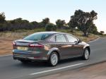 Ford Mondeo 2011 года
